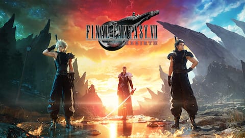 FF7Rebirth game deal