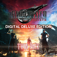 FINAL FANTASY VII REMAKE & REBIRTH Digital Deluxe Twin Pack screenshot screenshot 8