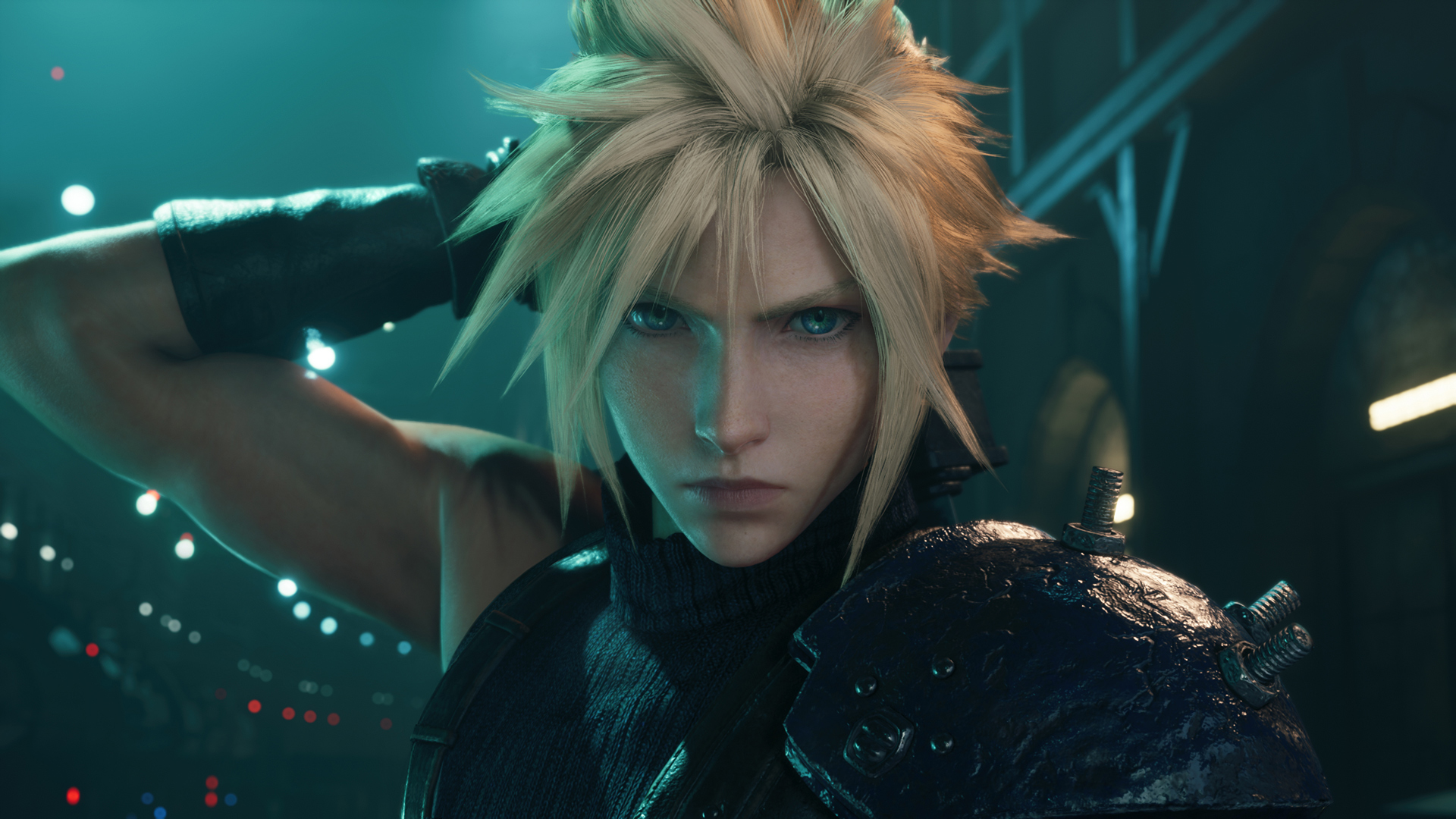 FINAL FANTASY VII REMAKE & REBIRTH Twin Pack screenshot screenshot 10