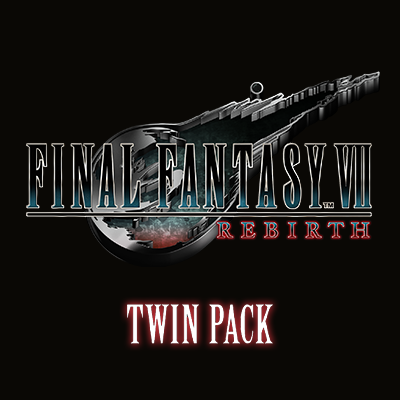 FINAL FANTASY VII REMAKE & REBIRTH Twin Pack screenshot screenshot 8