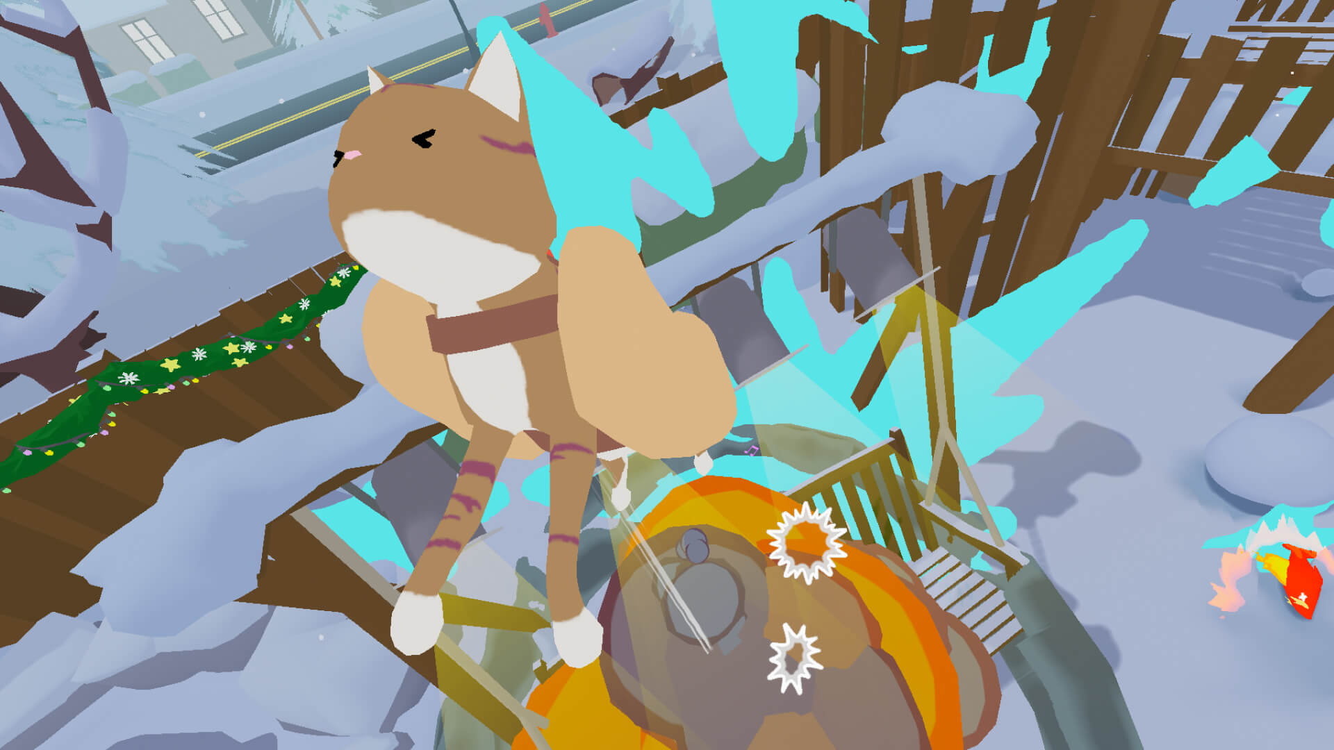 《fisti-fluffs》 | 立刻购买并下载 - epic游戏商城