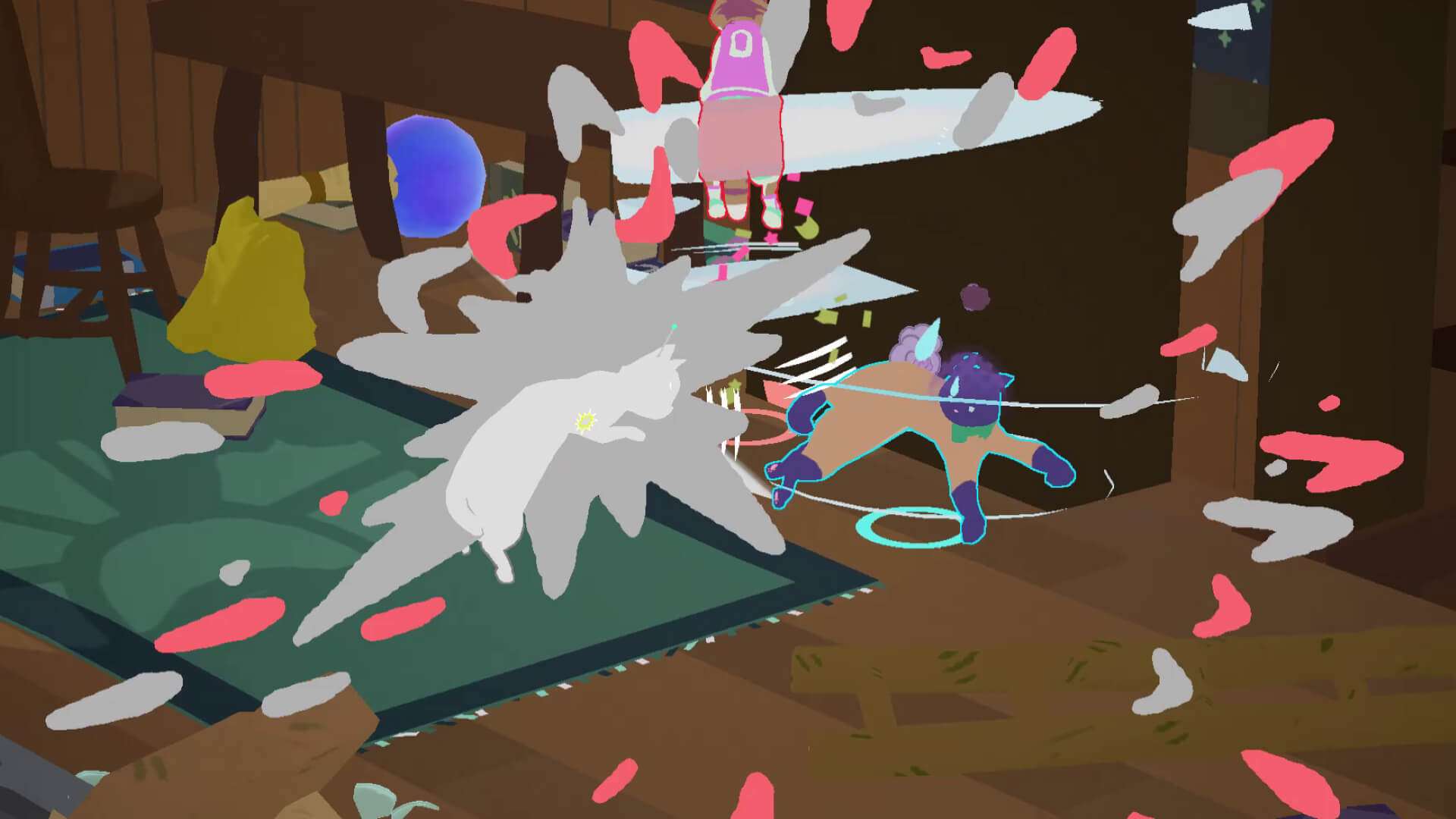 《fisti-fluffs》 | 立刻购买并下载 - epic游戏商城