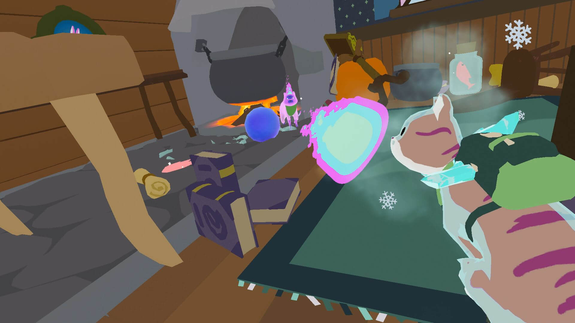 《fisti-fluffs》 | 立刻购买并下载 - epic游戏商城