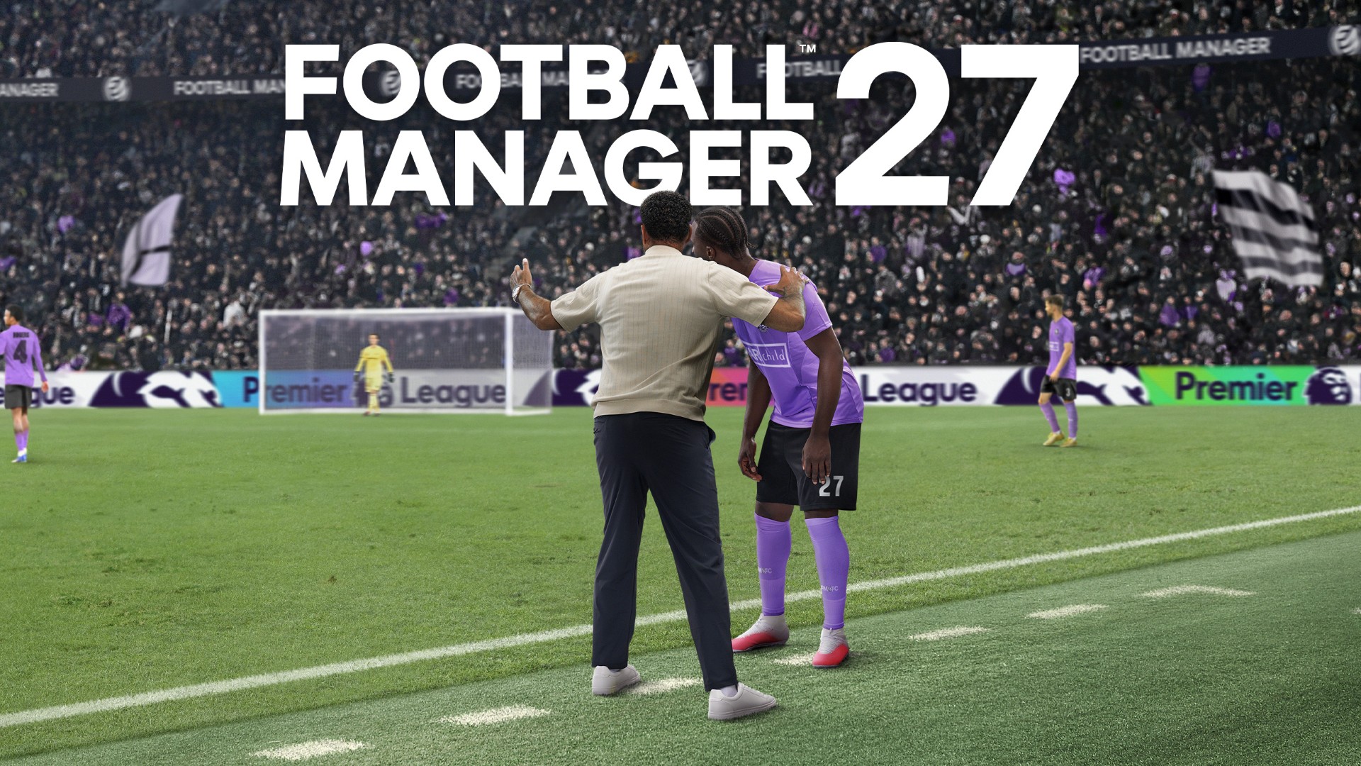 Football Manager 27
