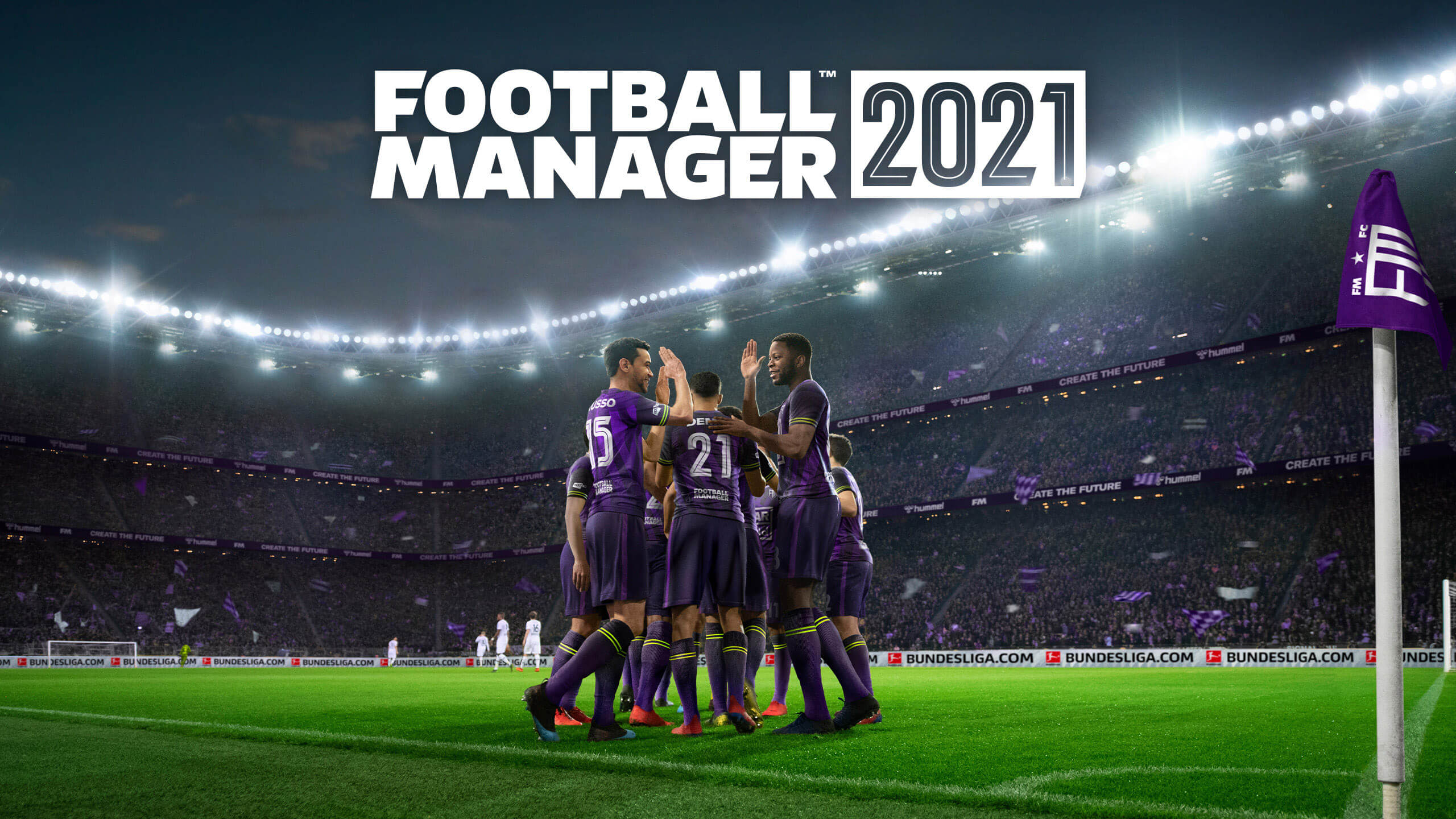 Football Manager 2021  Baixe e compre hoje - Epic Games Store