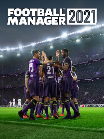 Football Manager 2021 Demo
