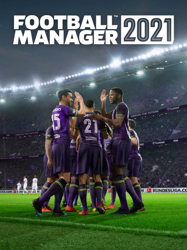 Football Manager 2021 Demo