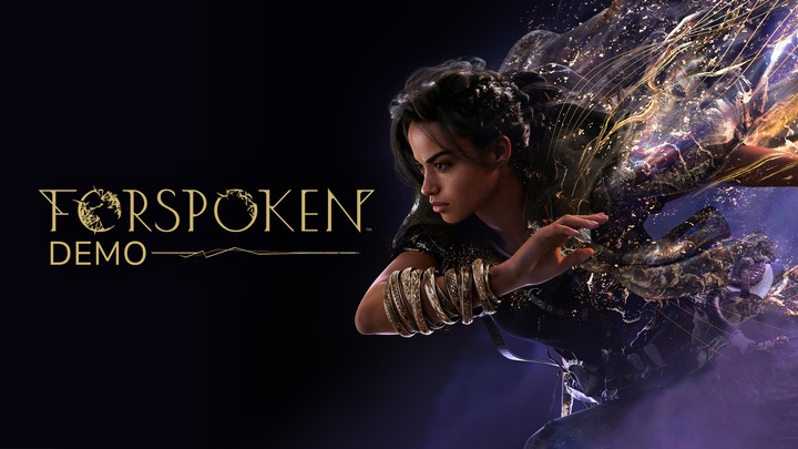 Forspoken Demo