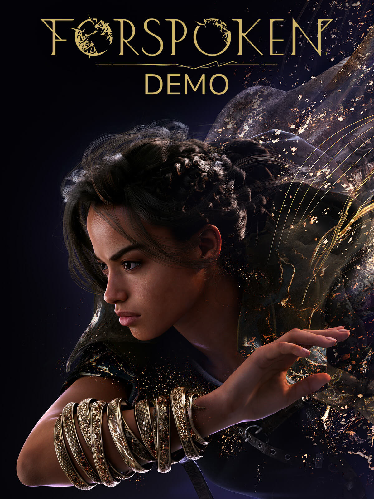 Forspoken Demo