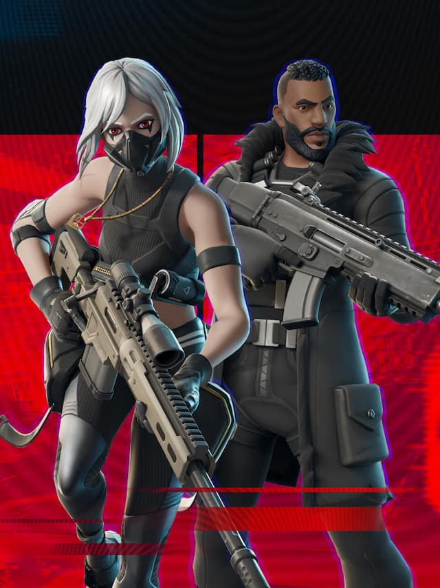 Epic Games Store | Download & Play PC Games, Mods, DLC & More