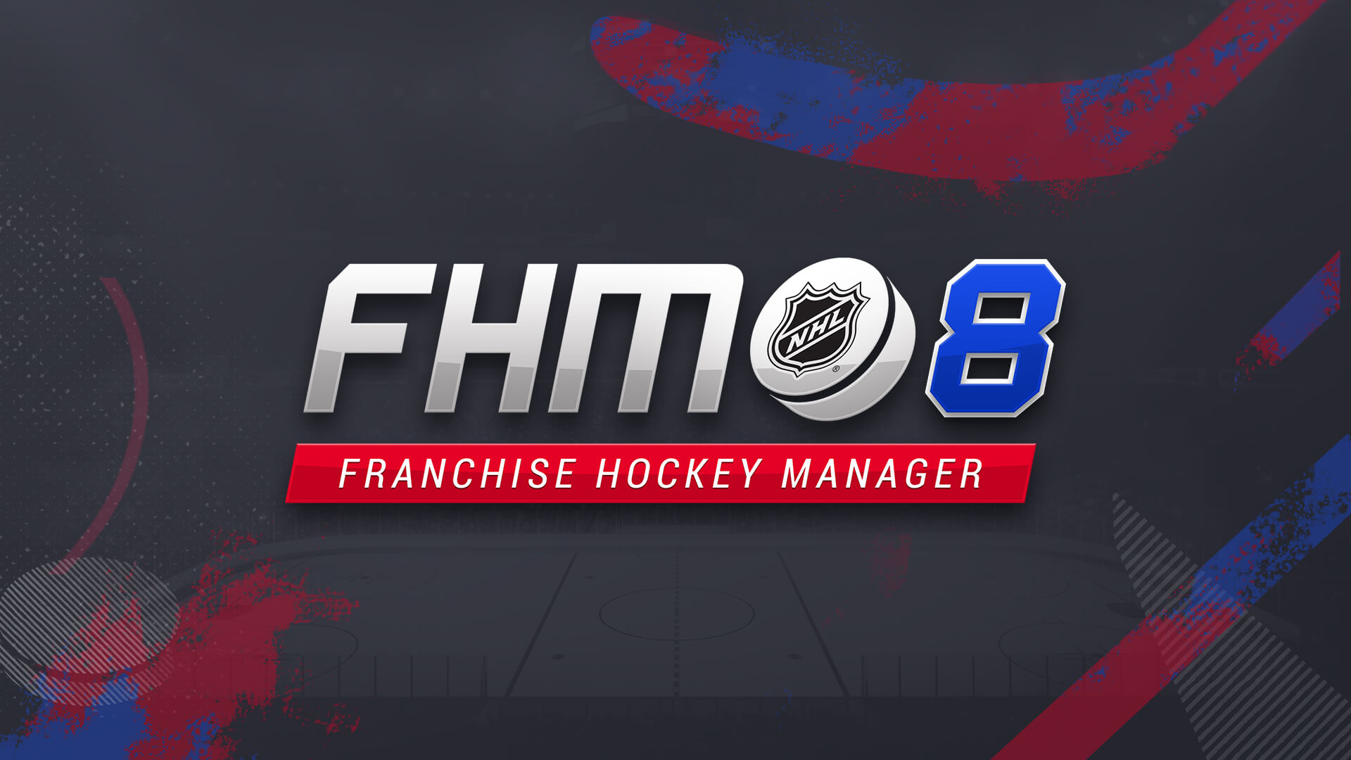 Franchise Hockey Manager 8 | Загружайте И Покупайте Уже Сегодня В.