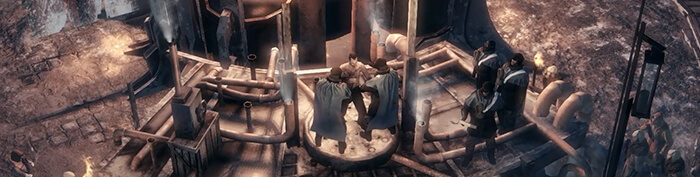 frostpunk Image