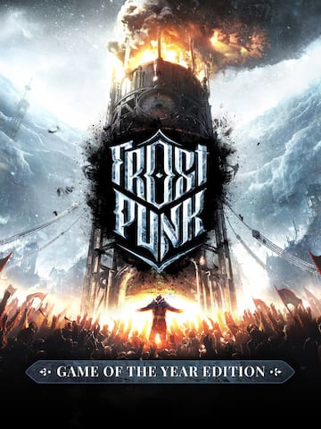 Frostpunk: Game of The Year Edition