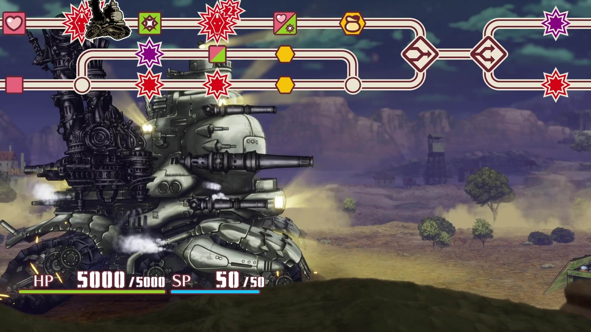Fuga: Melodies of Steel-167202