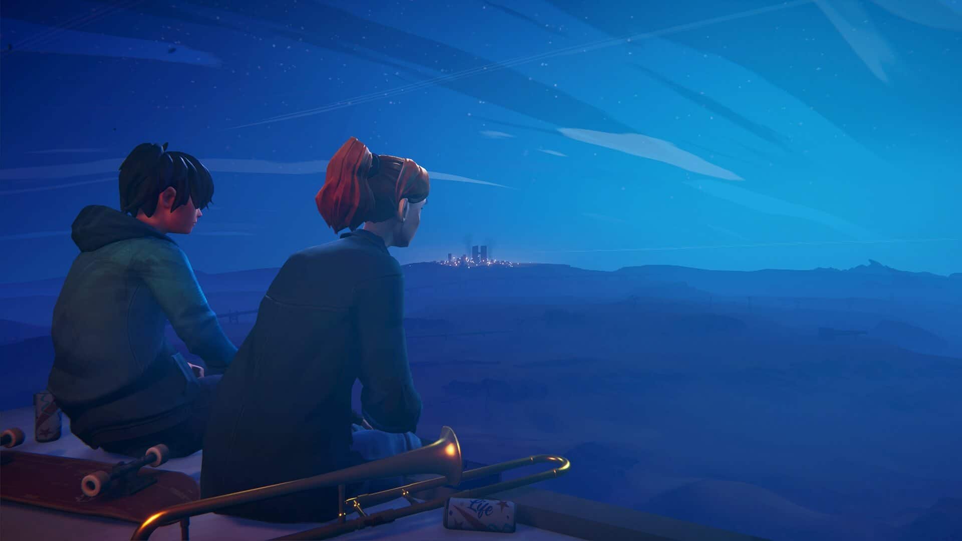 Road 96 Mile 0 Full Journey road-96-mile-0-full-journey