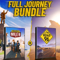 Road 96: Mile 0 – Full Journey Bundle screenshot screenshot 1
