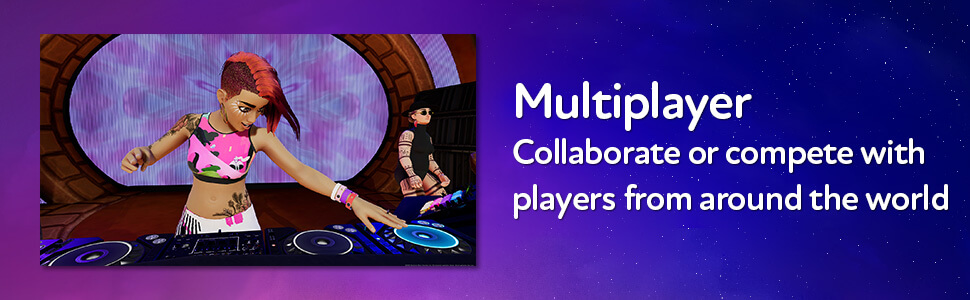 Multiplayer Image