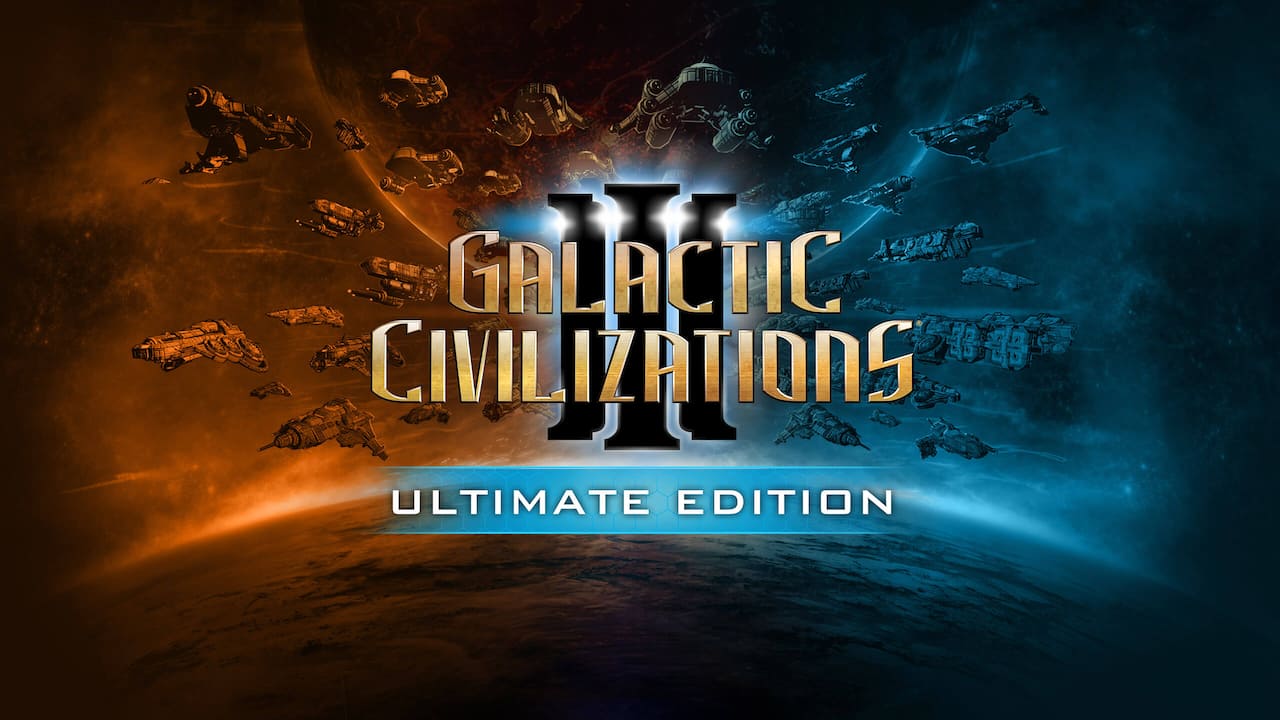 Galactic Civilizations III Ultimate Edition