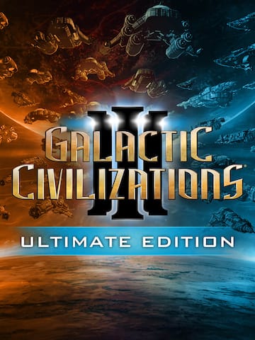 Galactic Civilizations III Ultimate Edition