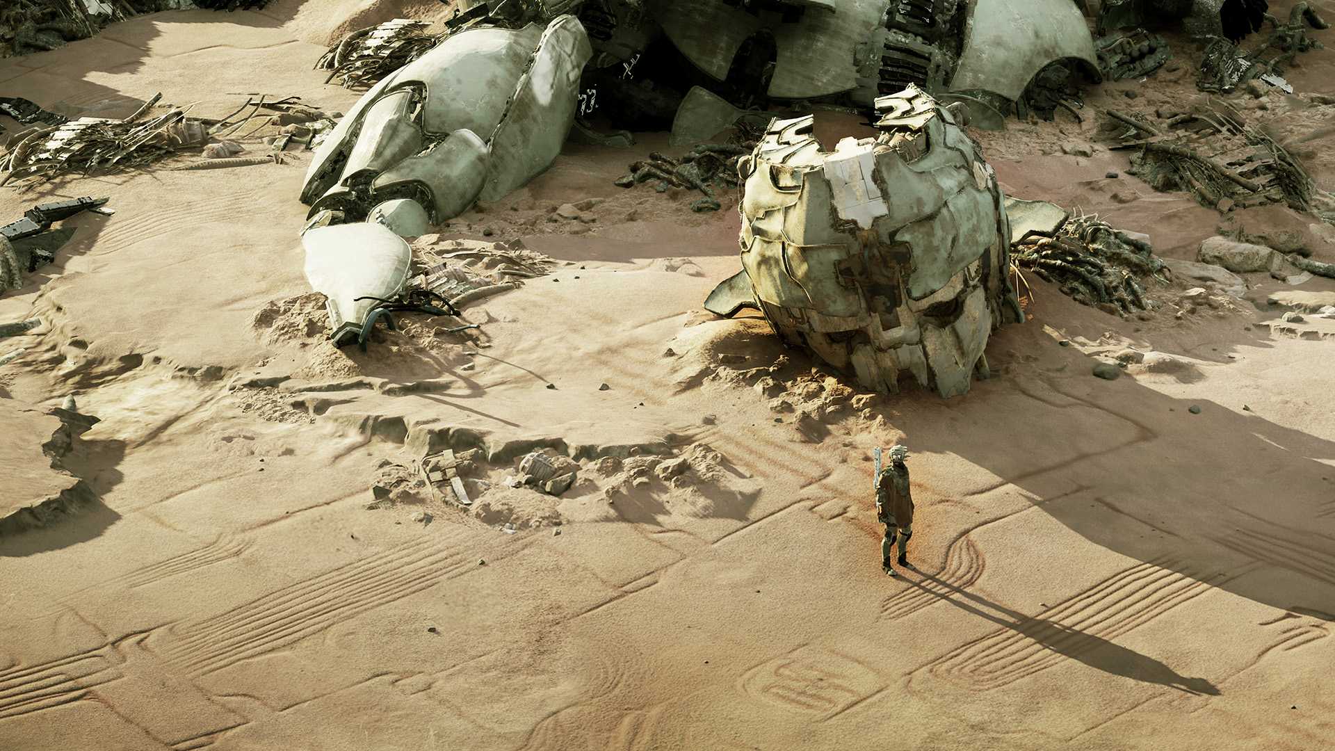 Wishlist gen ATLAS on Epic Games Store