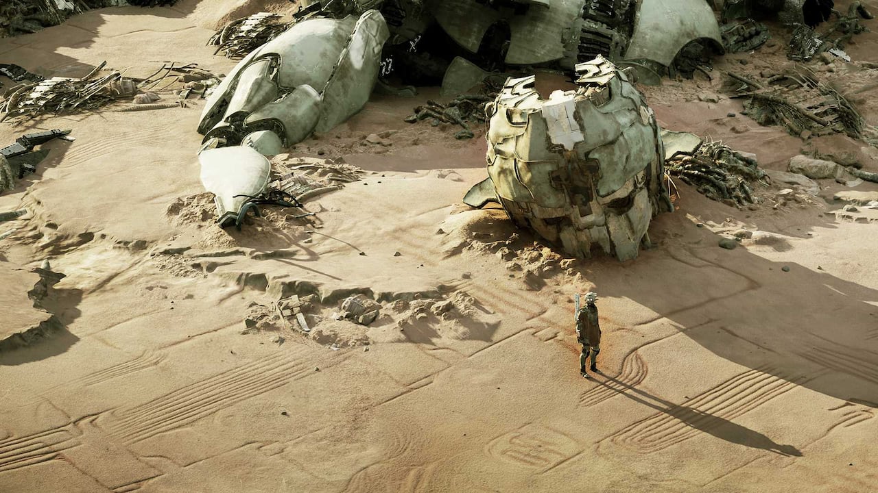 Wishlist gen ATLAS on Epic Games Store