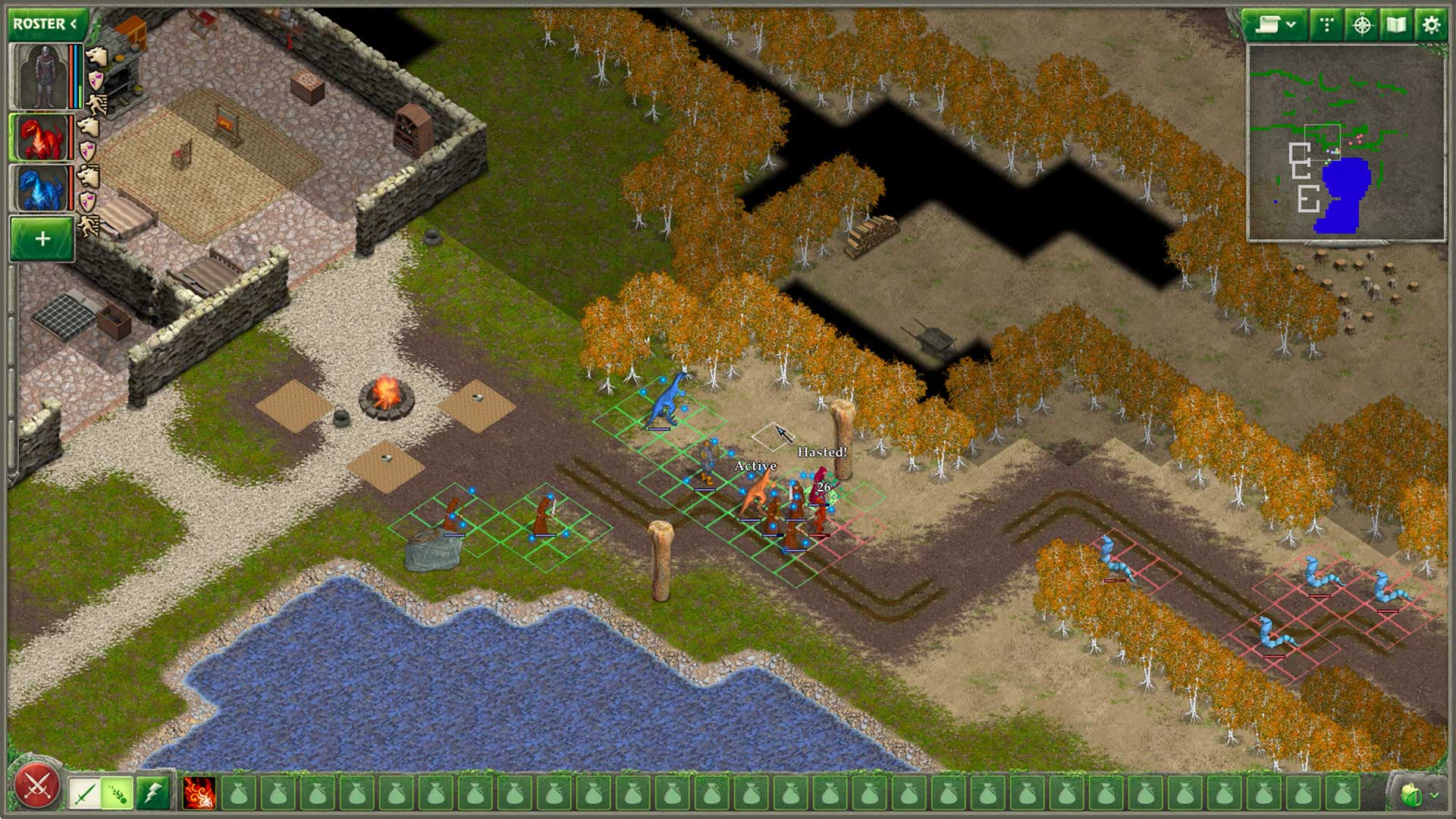 Geneforge 1: Mutagen-425510