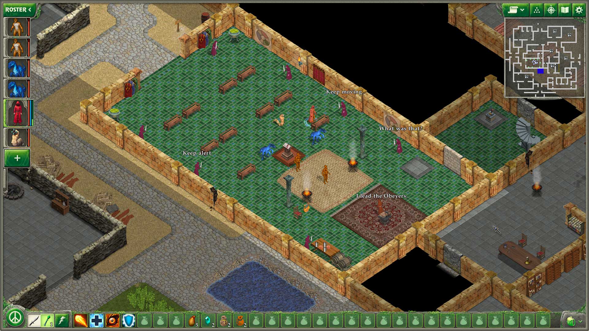 Geneforge 1: Mutagen-901853