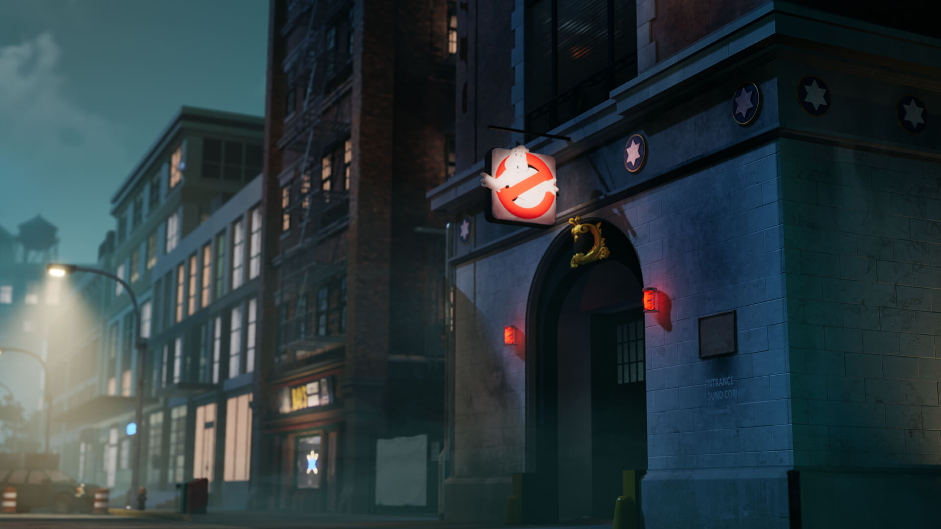 Ghostbusters: Spirits Unleashed Ecto Edition-13761