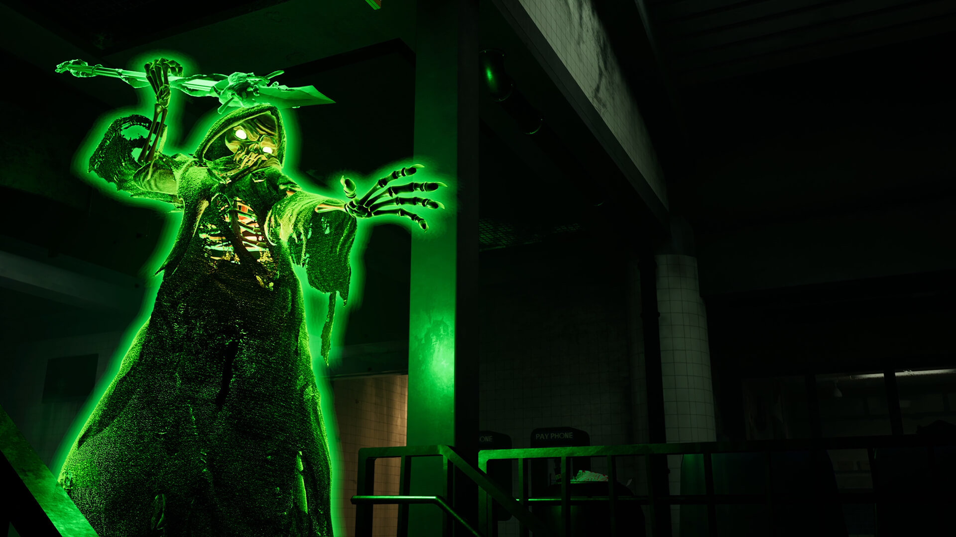 Ghostbusters: Spirits Unleashed | Download And Buy Today - Epic.