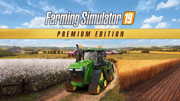 Premium Edition