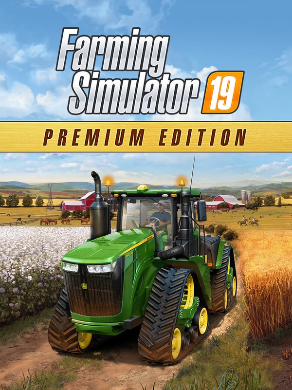 Premium Edition