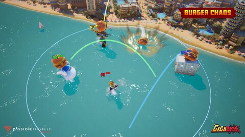 Gigabash Download And Buy Today Epic Games Store