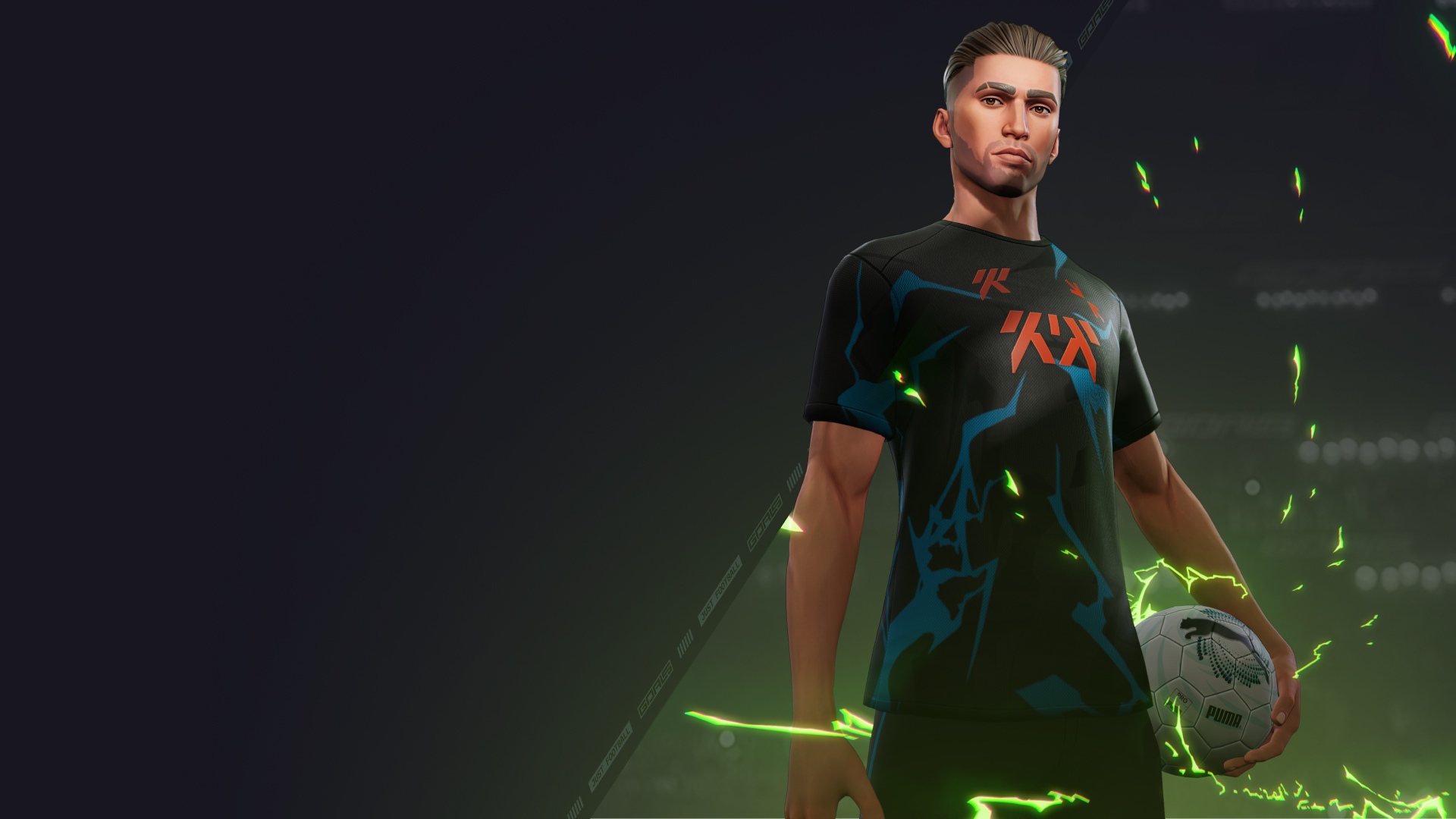 Play GOALS on Epic Games Store
