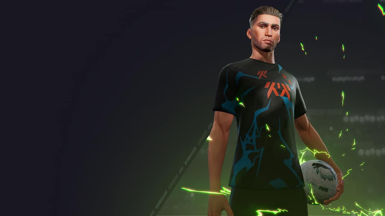 Play GOALS on Epic Games Store