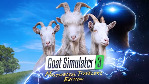 多元宇宙旅行者版