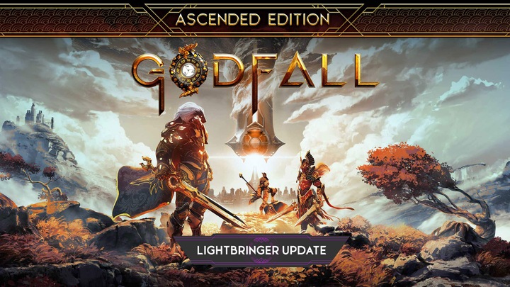 Godfall Ascended Edition