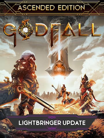 Godfall Ascended Edition