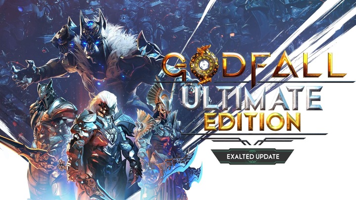 Godfall Ultimate Edition