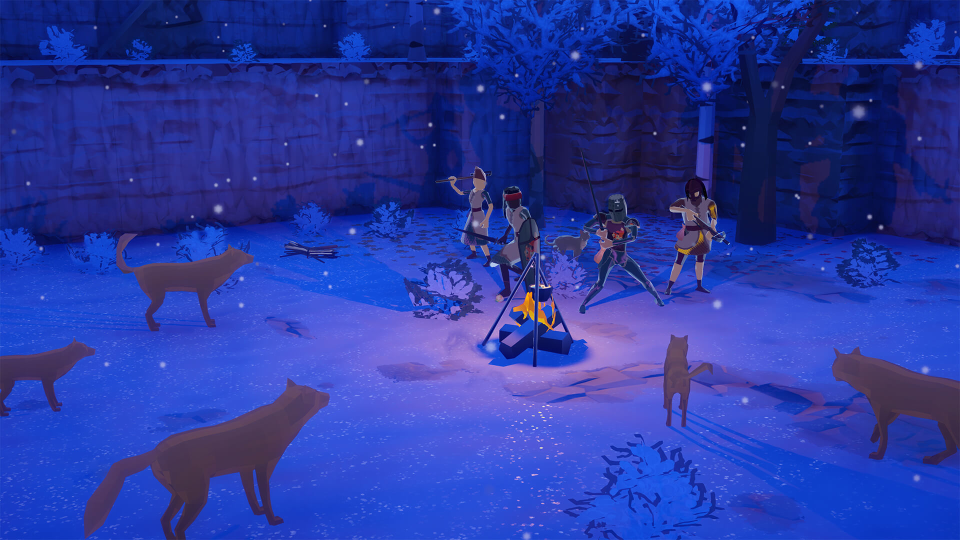 Going Medieval screenshot 6