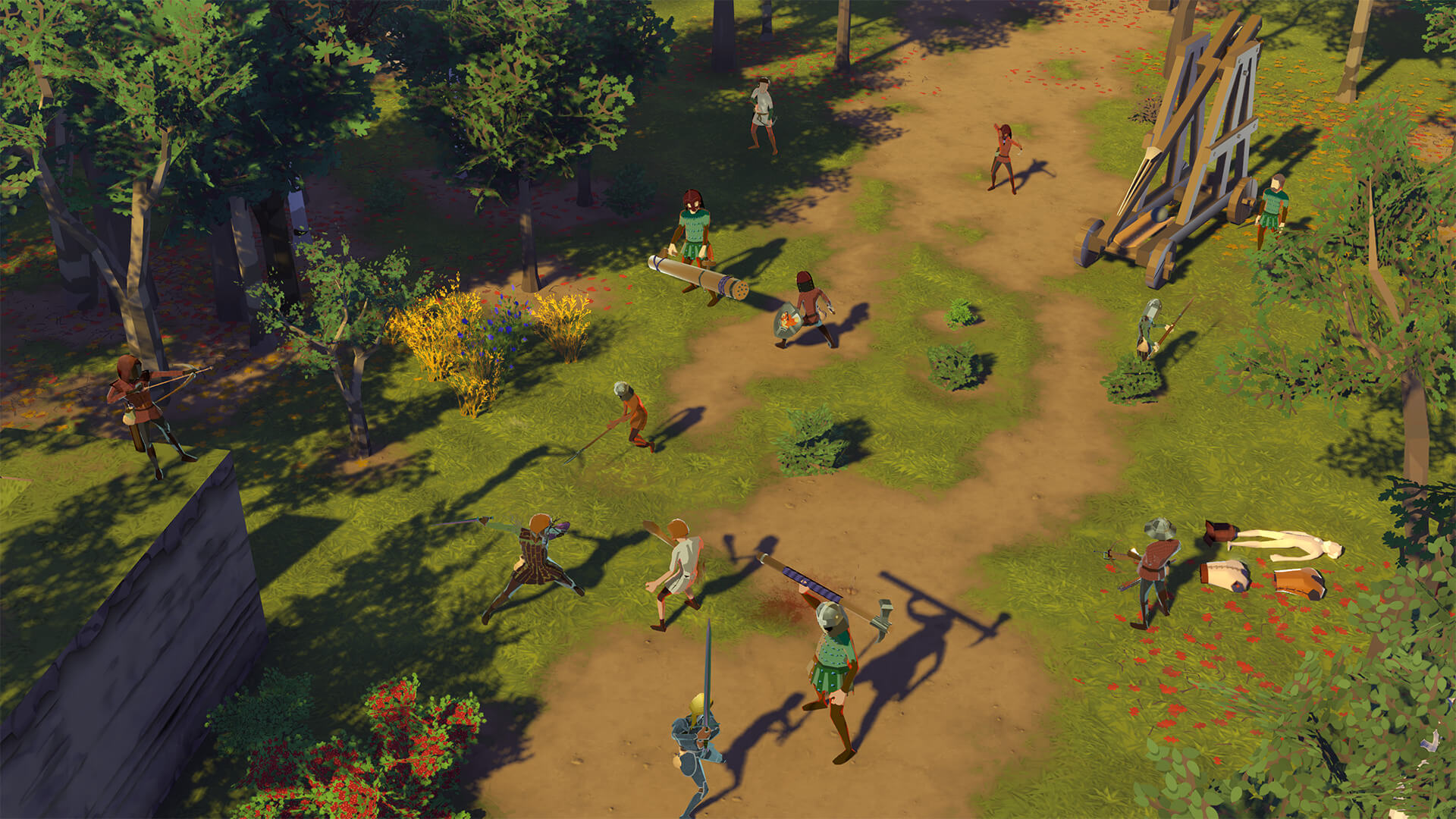 Going Medieval screenshot 7