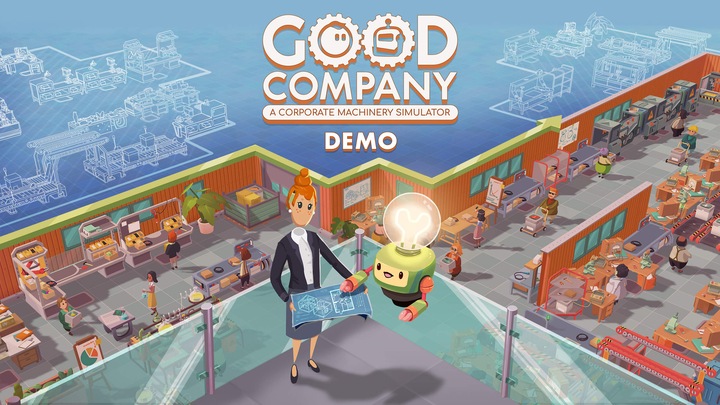 Good Company Demo