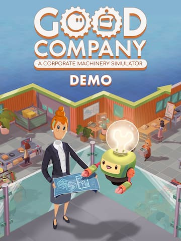 Good Company Demo
