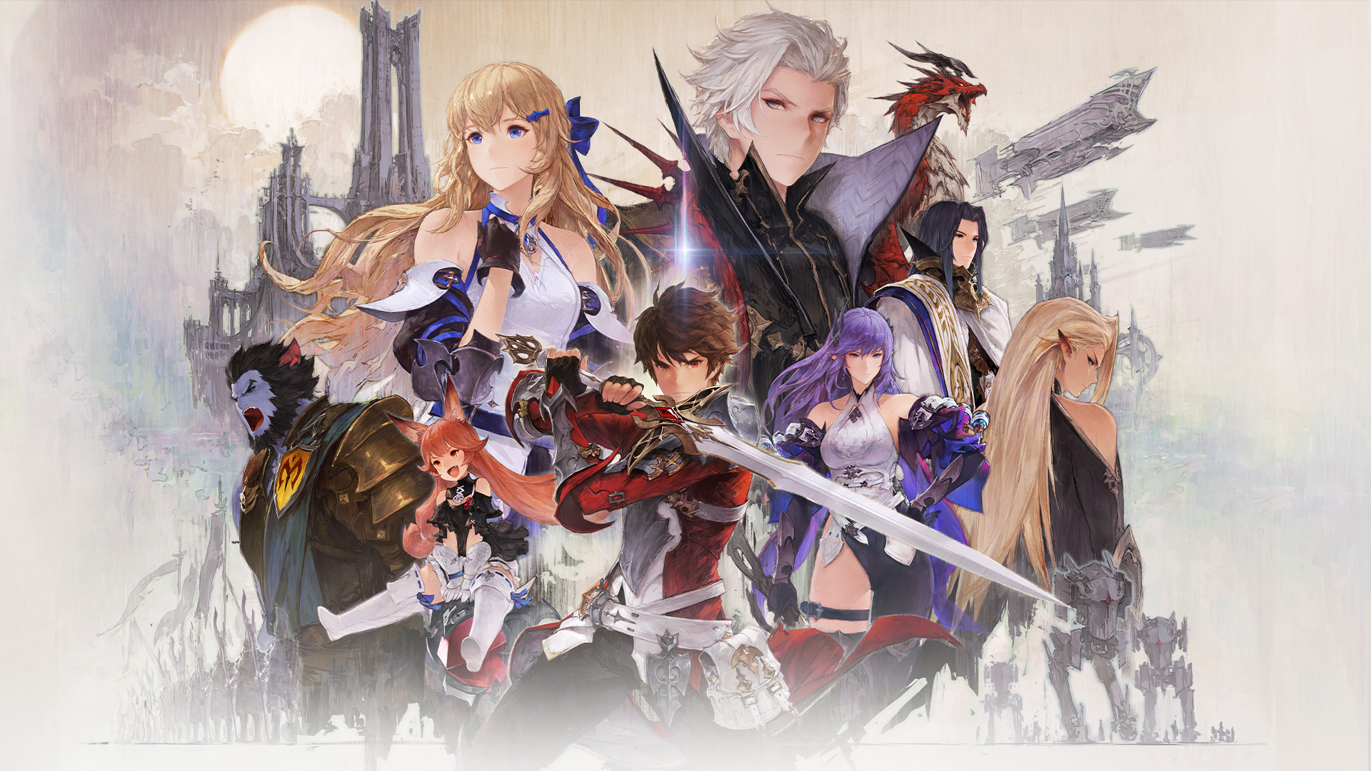 Play Gran Saga on Coolony Store