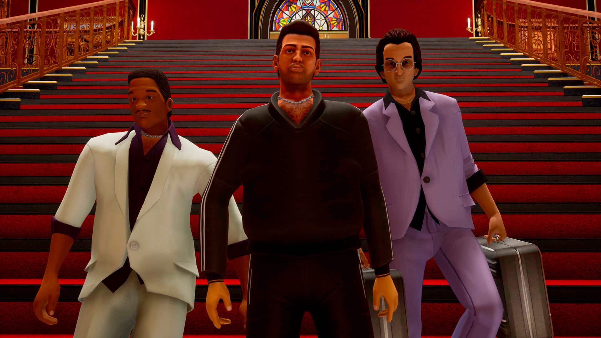 Grand Theft Auto The Trilogy The Definitive Edition grand-theft-auto-the-trilogy-the-definitive-edition