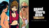 Grand Theft Auto: The Trilogy – The Definitive Edition