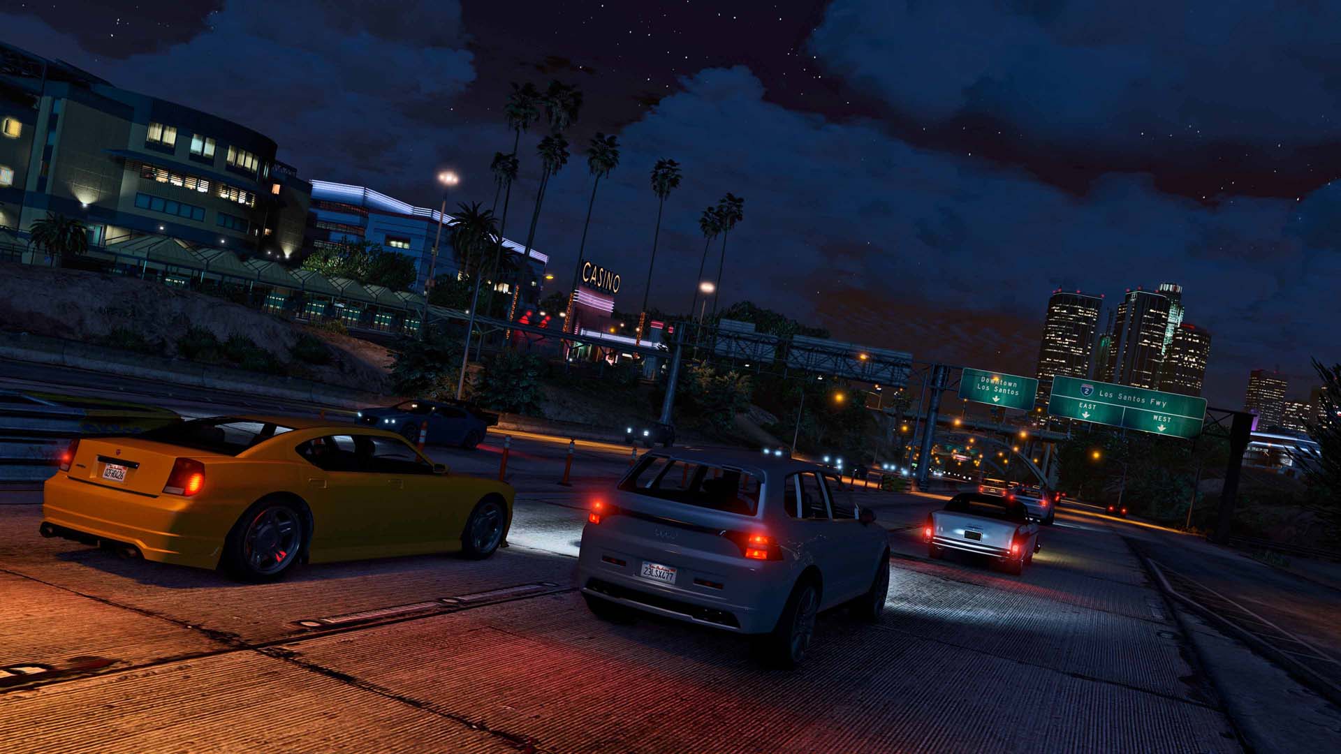 Grand Theft Auto V PC版 Grand Theft Auto V 2013 Rockstar Games Microsoft Xbox 360