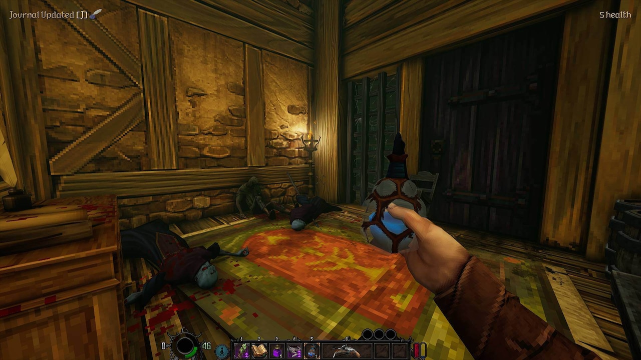 GRAVEN Download and Buy Today Epic Games Store