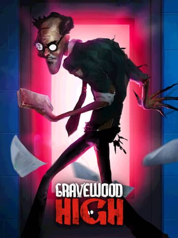 Gravewood High - Alpha 2 Free Demo