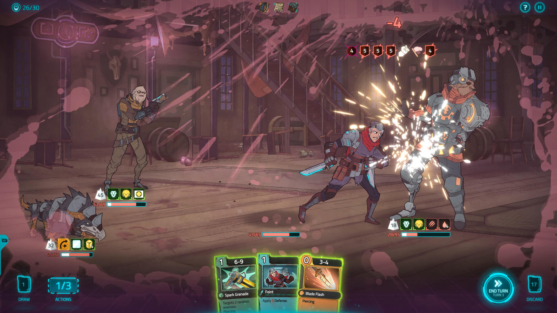 spark-boss-hit