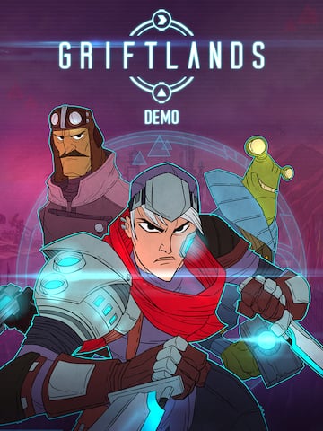 Griftlands Demo